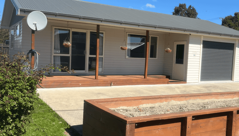 26 Kent Street, Riversdale