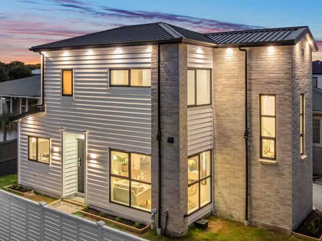 56 McKean Avenue, Manurewa