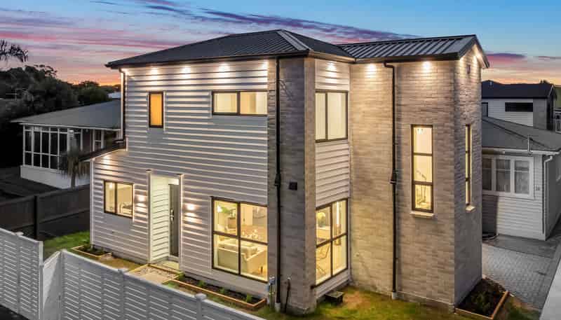 56 McKean Avenue, Manurewa