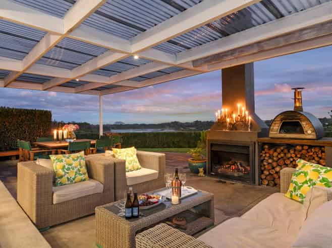 34E Plummers Point Road, Whakamarama