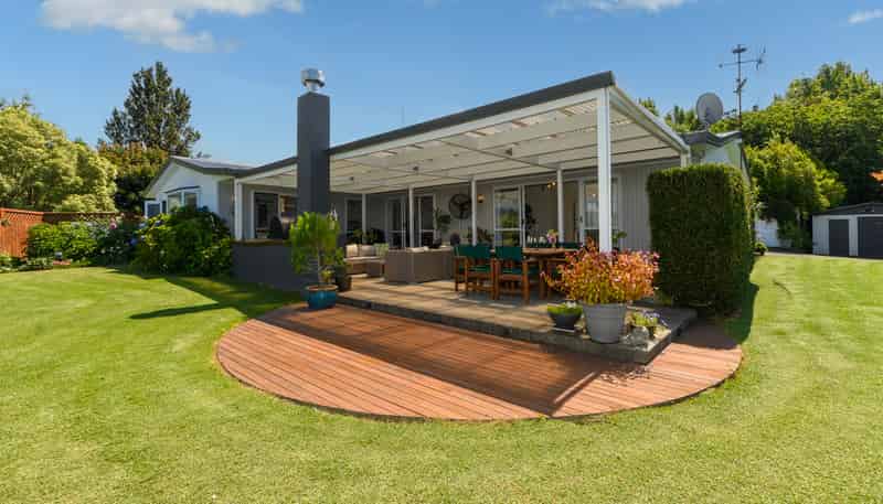 34E Plummers Point Road, Whakamarama