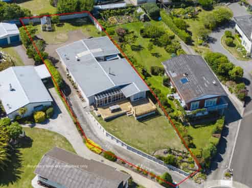 54 Tremaine Avenue, Taupo