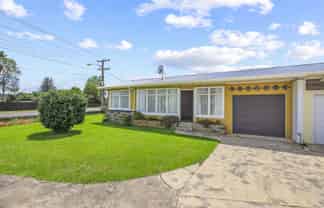 1/39 Arney Street, Paeroa