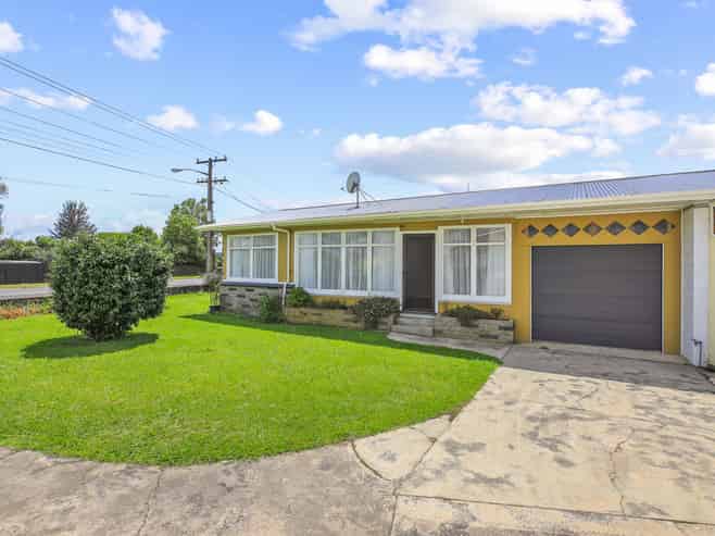 1/39 Arney Street, Paeroa