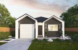 Lot 144 Te Awanui Waters, Omokoroa