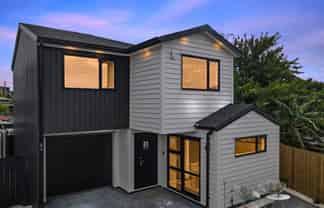 3B Clayton Avenue, Otara