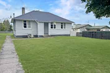 47 Papanui Street, Tokoroa