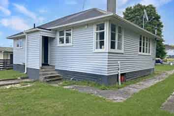 47 Papanui Street, Tokoroa