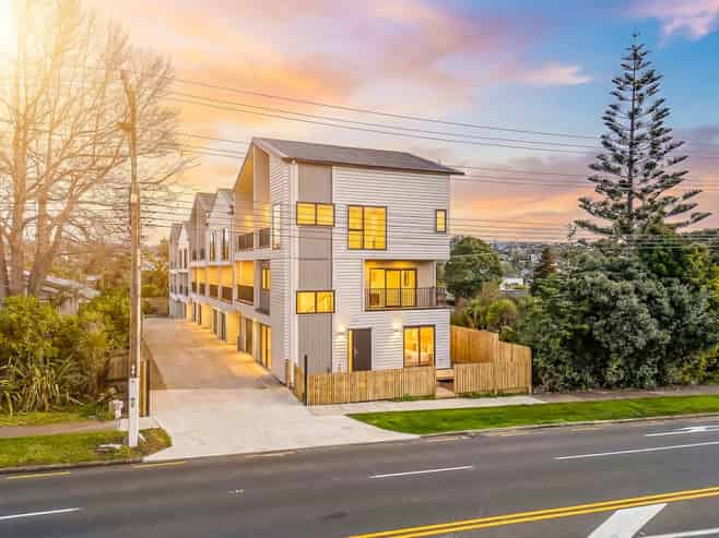 Lot 7/4052 Great North Road, Glen Eden