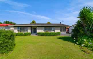 18 Kowhai Street, Hawera