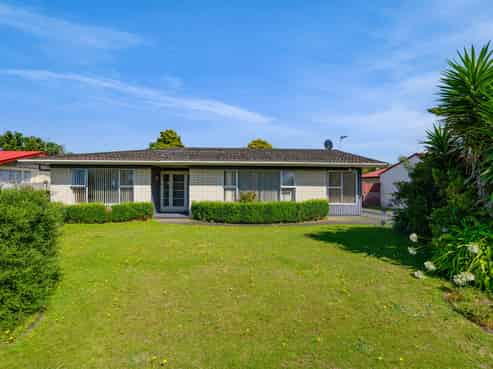 18 Kowhai Street, Hawera