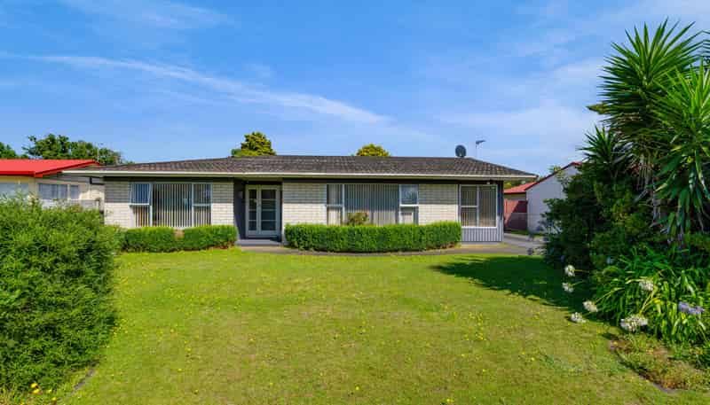 18 Kowhai Street, Hawera