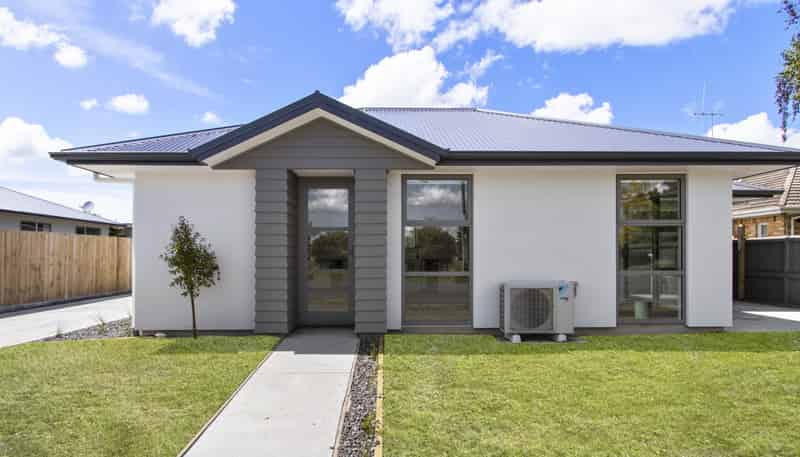 1/50 Enderley Avenue, Enderley