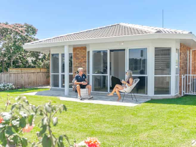 5 Palm Court, Mount Maunganui