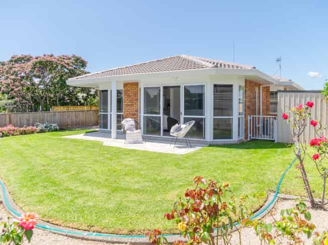 5 Palm Court, Mount Maunganui