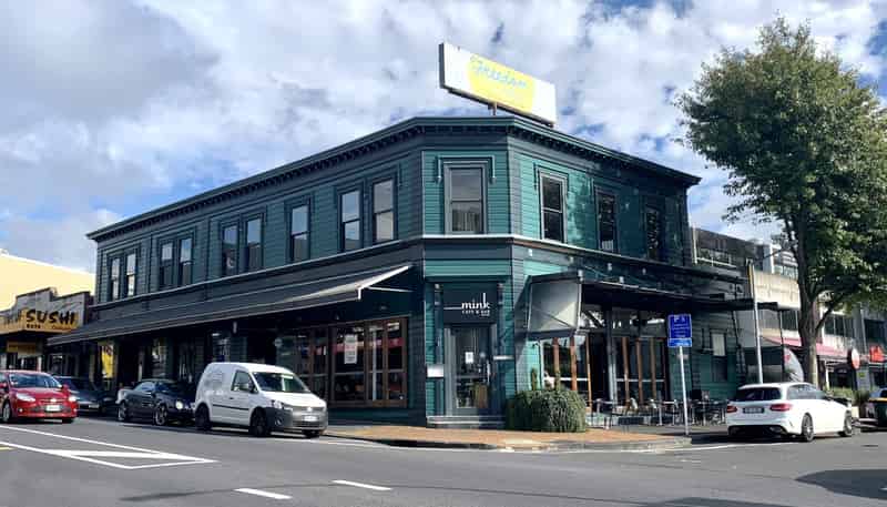 99 Parnell Road, Parnell