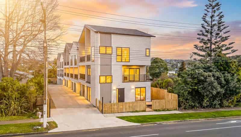 Lot 6/4052 Great North Road, Glen Eden