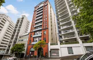 5C/50-52 Eden Crescent, Auckland Central