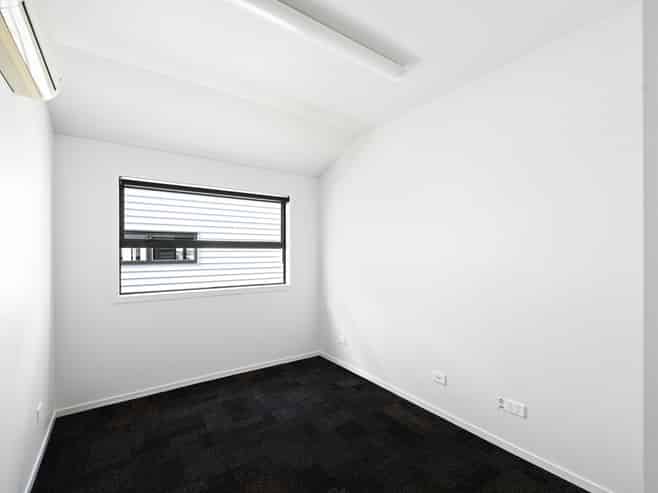 Modern, refurbished office space is yours!