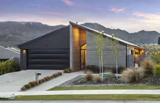 5 Linnburn Road, Wanaka