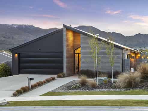 5 Linnburn Road, Wanaka