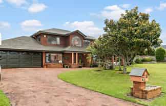 10 Emsworth Court, Pukekohe