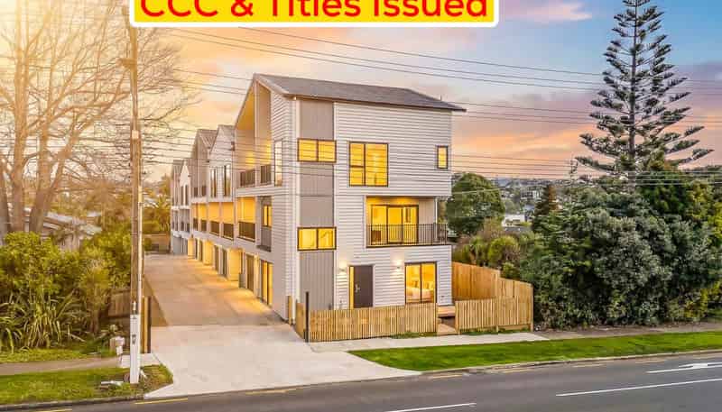 10/4052 Great North Road, Glen Eden