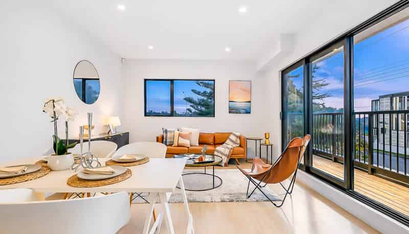 10/4052 Great North Road, Glen Eden