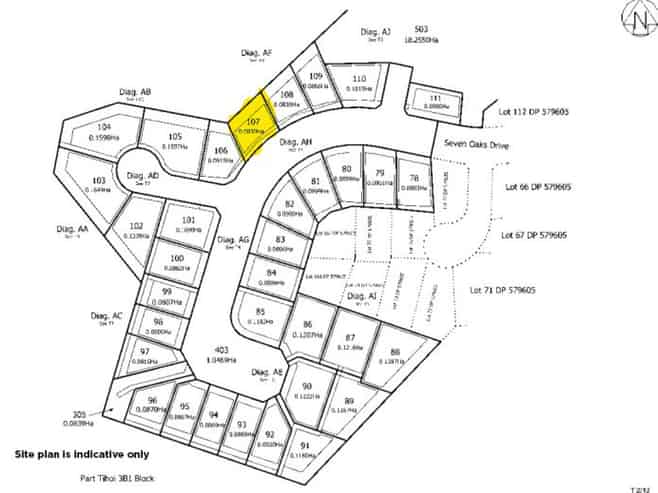 38 Seven Oaks Drive, Kinloch