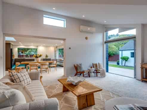 38 Bay View Road, Redcliffs