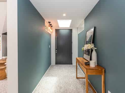 38 Bay View Road, Redcliffs