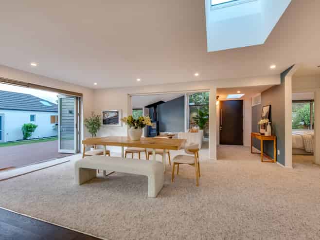 38 Bay View Road, Redcliffs