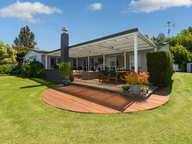 34E Plummers Point Road, Whakamarama