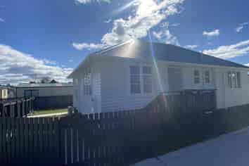 124A Totara Street, Taumarunui