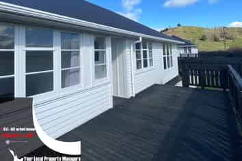 124A Totara Street, Taumarunui
