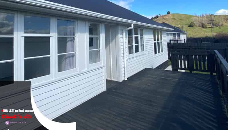 124A Totara Street, Taumarunui