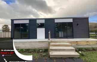 88 Totara Street, Taumarunui