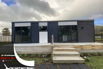 88 Totara Street, Taumarunui