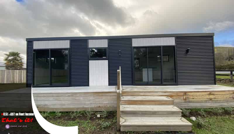 88 Totara Street, Taumarunui