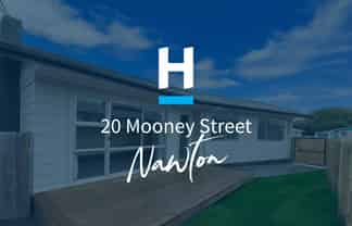 20 Mooney Street, Nawton