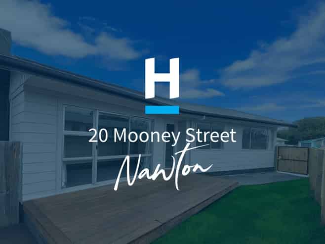 20 Mooney Street, Nawton