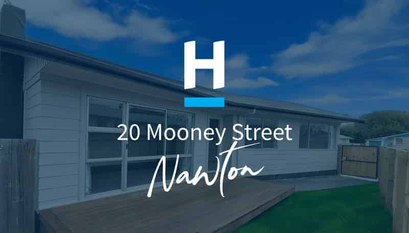 20 Mooney Street, Nawton