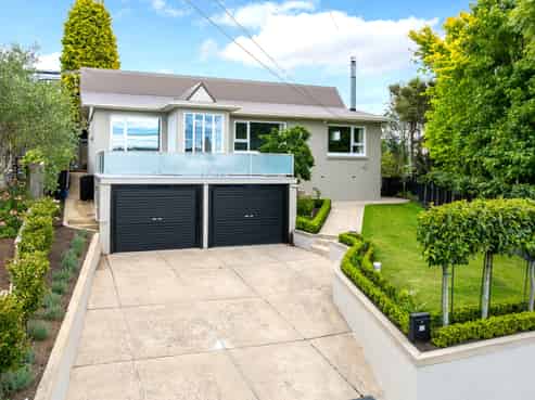 32 Belgrave Crescent, Kaikorai