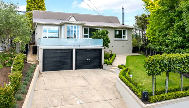 32 Belgrave Crescent, Kaikorai