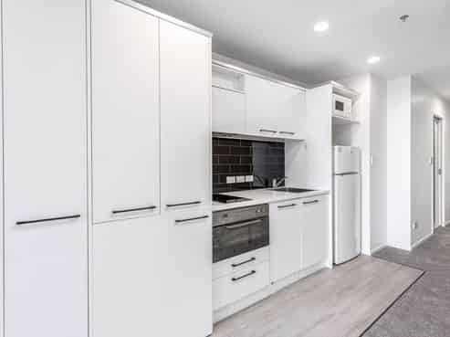 608/17 Vogel Lane, Auckland Central