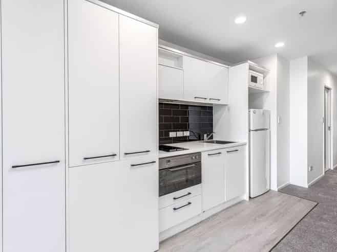 608/17 Vogel Lane, Auckland Central