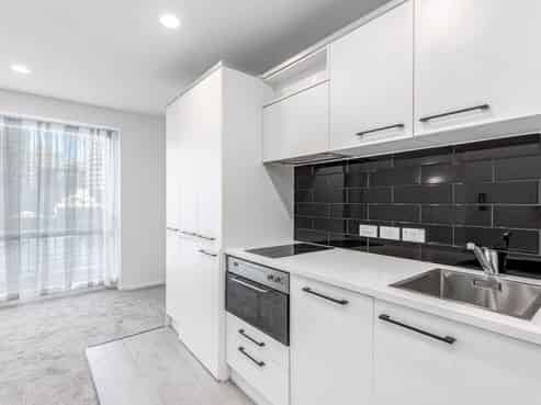 608/17 Vogel Lane, Auckland Central