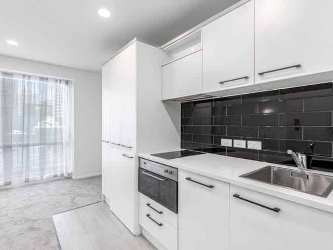 608/17 Vogel Lane, Auckland Central