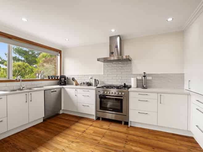 133 Doon Street, Waverley