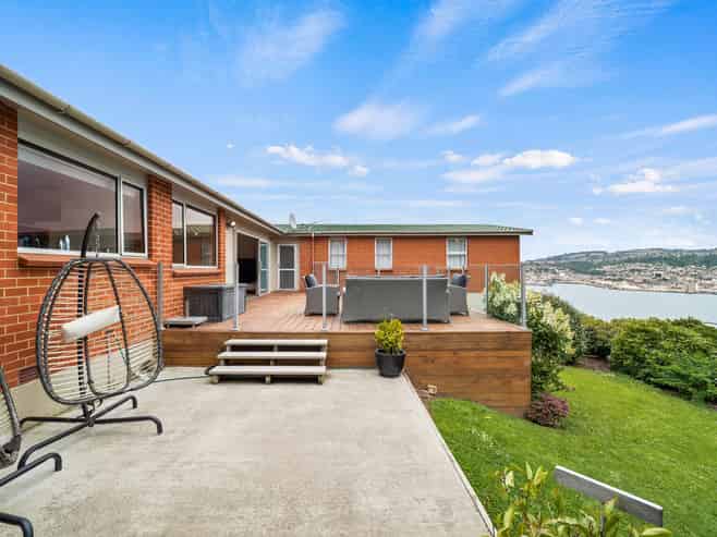 133 Doon Street, Waverley